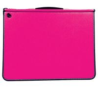 Mapac Portfolio 1 A3, Color Rosa