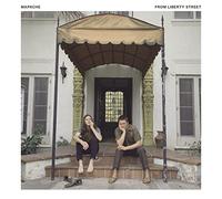 Mapache - From Liberty Street [Vinilo]