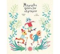 Mapache Quiere Ser El Primero