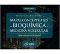 Mapas Conceptuales En Bioquímica Y Medicina Molecular