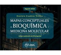 Mapas conceptuales en bioquímica y medicina molecular