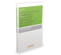 Mapas conceptuales y aprendizaje cooperativo. Experiencias en la enseñanza del derecho