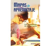Mapas de aprendizaje: Una herramienta de memorización: 6 (Técnicas y habilidades)
