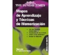 Mapas De Aprendizaje Y Tecnicas De Memorizacion