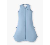 Mapas de bebé Momcozy Muslin Swaddle, 4 paquete | Color: Azul | Tamaño: Grande (12-24 meses / 12-20 kg)