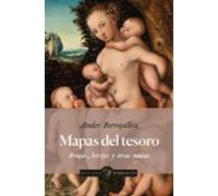 Mapas Del Tesoro
