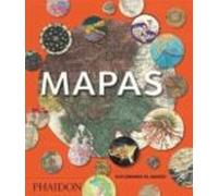 ESP. Mapas explorando el mundo (GENERAL NON-FICTION)
