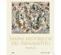 Mapas Históricos Del Firmamento (ebook)