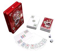 Mapas Mahjong 2024 - Mahjong, Tarjeta Mahjongs estándar Oficial | Juega Mahj0ng Mapa en Letra Grande | Juegos de Mesa clásicos con un diseño increíble para Actividades