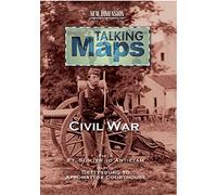 Mapas parlantes: Guerra Civil [DVD]
