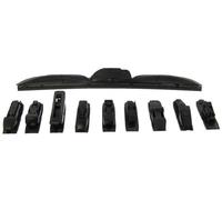 MAPCO 104350HPS Limpiaparabrisas