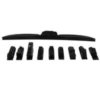 MAPCO 104425HPS Limpiaparabrisas