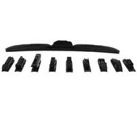 MAPCO 104450HPS Limpiaparabrisas