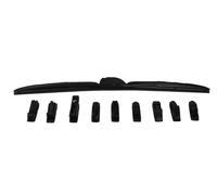 MAPCO 104600HPS Limpiaparabrisas