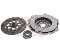 MAPCO 10657 Kit de embrague