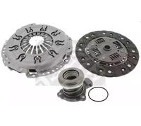 MAPCO 10716/1 Kit de embrague