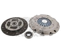 MAPCO 10757/1 Kit de embrague