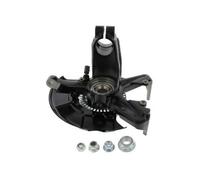 MAPCO 107755/4 Mangueta de suspensión para VW Golf IV Hatchback (1J1) Delantero