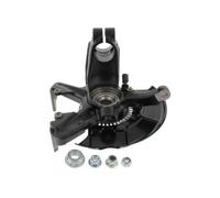 MAPCO 107756/4 Mangueta de suspensión para VW Golf IV Hatchback (1J1) Delantero