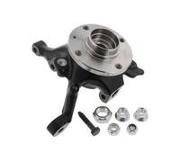 MAPCO 107764/4 Mangueta de suspensión para VW GOLF II (19E, 1G1) Delantero