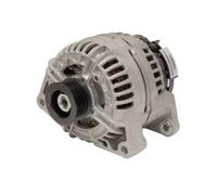 MAPCO 13807 Alternador 100A 14V para OPEL Corsa C Hatchback (X01)