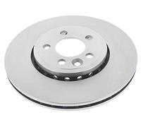Mapco 15599 Disco de freno, 1 unidad