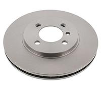 Mapco 15717 Disco de freno, 1 unidad
