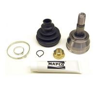 MAPCO 16039 Juego de articulación árbol de transmisión para FIAT BRAVO I (182)