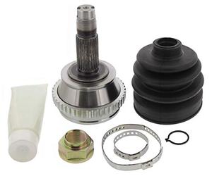 Mapco 16042 Juego de articulación, árbol de transmisión