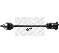 MAPCO 16771 Árbol de transmisión