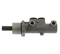 MAPCO 1738 Cilindro principal de freno sin depósito líquido frenos Compatible con VW Golf 4 Hatchback 1J1 Golf 4 Variant 1J5, AUDI TT Coupé 8N3 A3 Hatchback 8L1, SKODA OCTAVIA 1U2