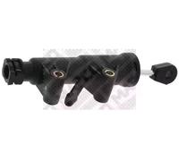 MAPCO 1802 Cilindro maestro embrague Compatible con MERCEDES-BENZ VITO Autobús W639 VITO/MIXTO Furgón W639 VIANO W639
