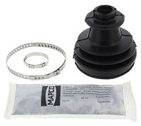 MAPCO 18412 Juego de fuelle, árbol de transmisión