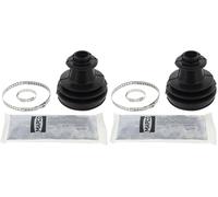 Mapco 18412 Juego de fuelles, árbol de transmisión (Paquete de 2)