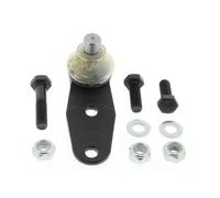 MAPCO 19109 Rótula de suspensión para RENAULT Clio II Hatchback (BB, CB)