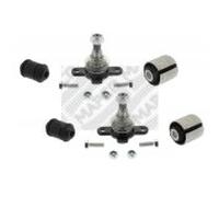 Mapco 19269/2HPS Juego de reparación para 2 Brazo VA inferior