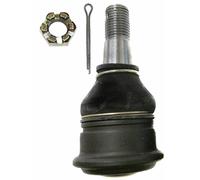 MAPCO 19524 Rótula de suspensión Eje delantero, izquierda Eje delantero, derecha debajo