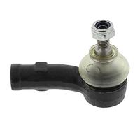 Mapco 19752 Rótula barra de acoplamiento