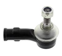 Mapco 19877 Rótula barra de acoplamiento