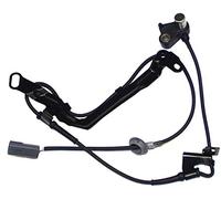 MAPCO 1x ABS Sensor, Raddrehzahl 86584