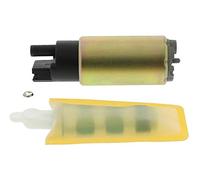 MAPCO Bomba de combustible para HYUNDAI: Sonata, Pony, Accent, Lantra, Coupé, Excel & FORD: Transit/Tourneo, Focus, Mondeo, Courier, Ka (Ref: 22760)