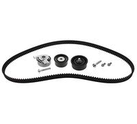 Mapco 23739 Juego de correas dentadas