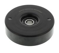 Mapco Polea tensora correa auxiliar 23968 para Mercedes-Benz Vito, Clase C/E/ML/CLK, Serie 124