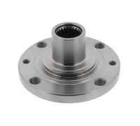 MAPCO 26012 Cubo de rueda para FORD KA (RU8) Delantero 4-Agujero