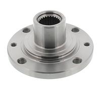 Cubierta De Rueda Delantera Para ALFA ROMEO, FIAT, LANCIA