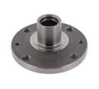 MAPCO 26155 Cubo de rueda para RENAULT Clio IV Grandtour (KH) Delantero, ambos