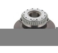 MAPCO 26274 Cubo de rueda para HYUNDAI MATRIX (FC) Trasero ambos lados