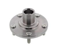 MAPCO 26296 Cubo de rueda