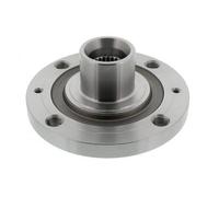 MAPCO 26313 Cubo de rueda adecuado para PEUGEOT 207 (WA, WC) 206 Fastback (2A/C)