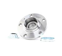MAPCO Cojinete de rueda para VOLKSWAGEN: New Beetle, Golf, Bora & SKODA: Octavia, Roomster & AUDI: TT, A3 & SEAT: Leon, Toledo (Ref: 26720)